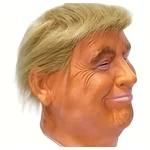 Trump álarc / MÁR ELŐRENDELHETŐ!