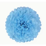 Pom-pom lampion 30 cm ( RENDELHETŐ! Várható érkezés: június közepe.)