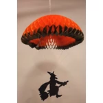 Ejtőernyős lampion ( 40 cm x 60 cm )