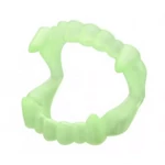 Fluoreszkálós vámpír fog