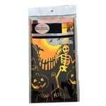 Halloween asztalterítő
