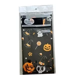 Halloween asztalterítő