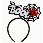 Halloween fejdísz