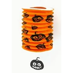 Halloween henger lampion