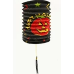 Halloween henger lampion