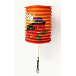 Halloween henger lampion