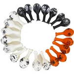 Halloween lufi 10db/cs.