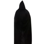Kapucnis köpeny 140 cm