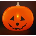 Világítós halloween lufi 5db/cs.