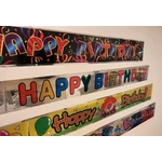 Happy Birthday felirat 1,8 méter