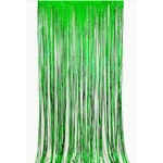 Party függöny dekoráció 100x200 cm
