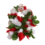 Szurkolói nyaklánc (110 cm )