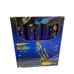Világító pálcika 15 db/csomag ( display: 24 db )