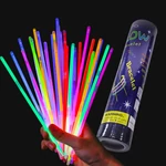 Világító pálcika 50 db/csomag