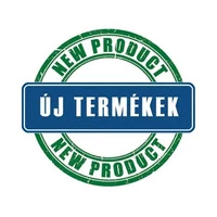 A legújabb termékeink