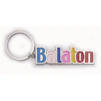 Balaton - Kulcstartók