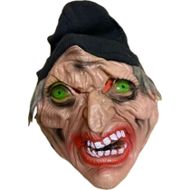 Sapkás álarc / latex