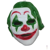 Vigyorgó bohóc maszk