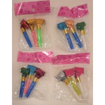 Normál fényes anyósnyelv 3db/cs (9cm)