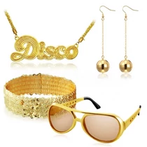 Női disco szett