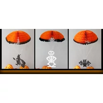 Ejtőernyős lampion ( 40 cm x 60 cm )