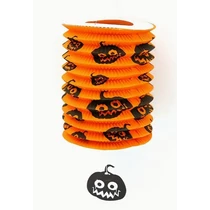 Halloween henger lampion