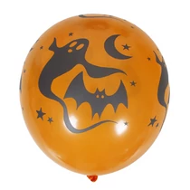Halloween lufi 10db/cs.