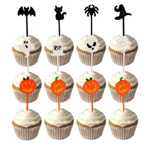 Halloween falatdísz 10 db/csomag