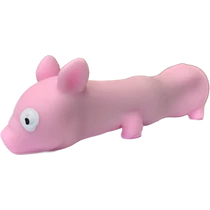Nyújtható malac 10 cm