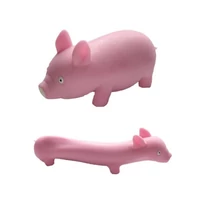 Nyújtható malac 10 cm