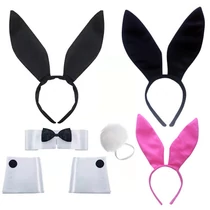 Playboy nyuszi szett