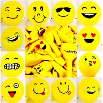 Smile lufi (10 db / csomag)