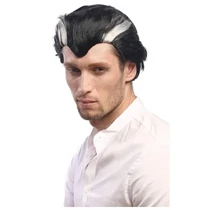 Extra színes paróka ( vámpír )