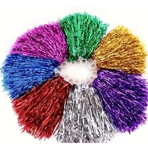 Pom-pom (kék, piros elfogyott )