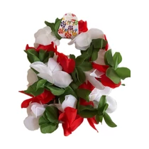 Szurkolói nyaklánc (110 cm )