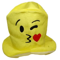 Emoji kalap