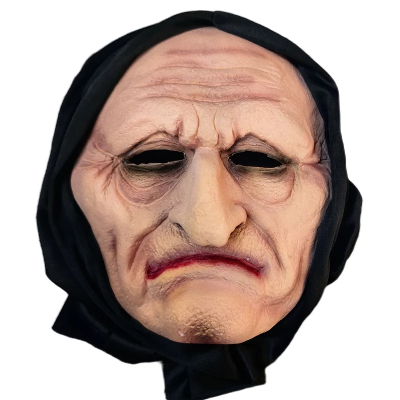 Banya álarc / latex