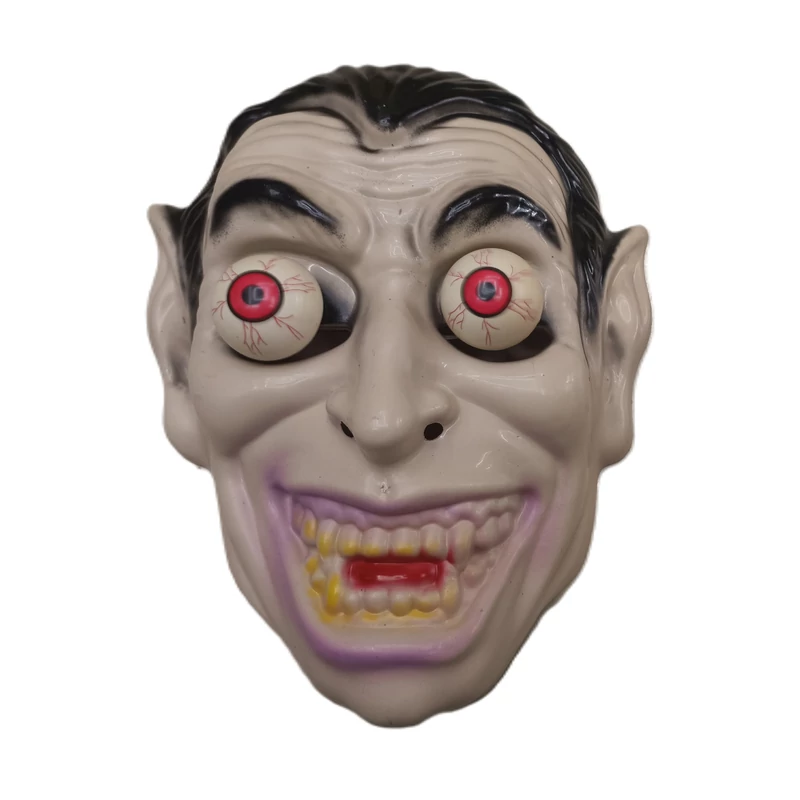 Drakula maszk