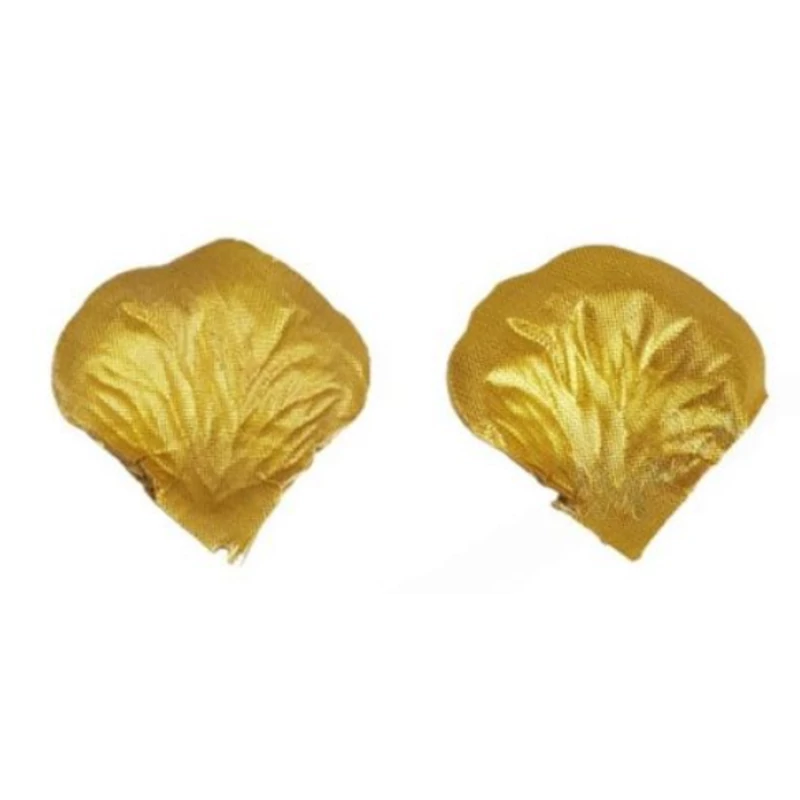 Arany vagy ezüst rózsaszirom 10g