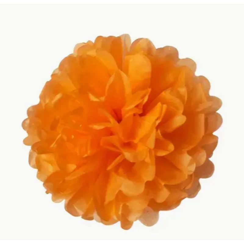 Pom-pom lampion 30 cm ( RENDELHETŐ! Várható érkezés: június közepe.)