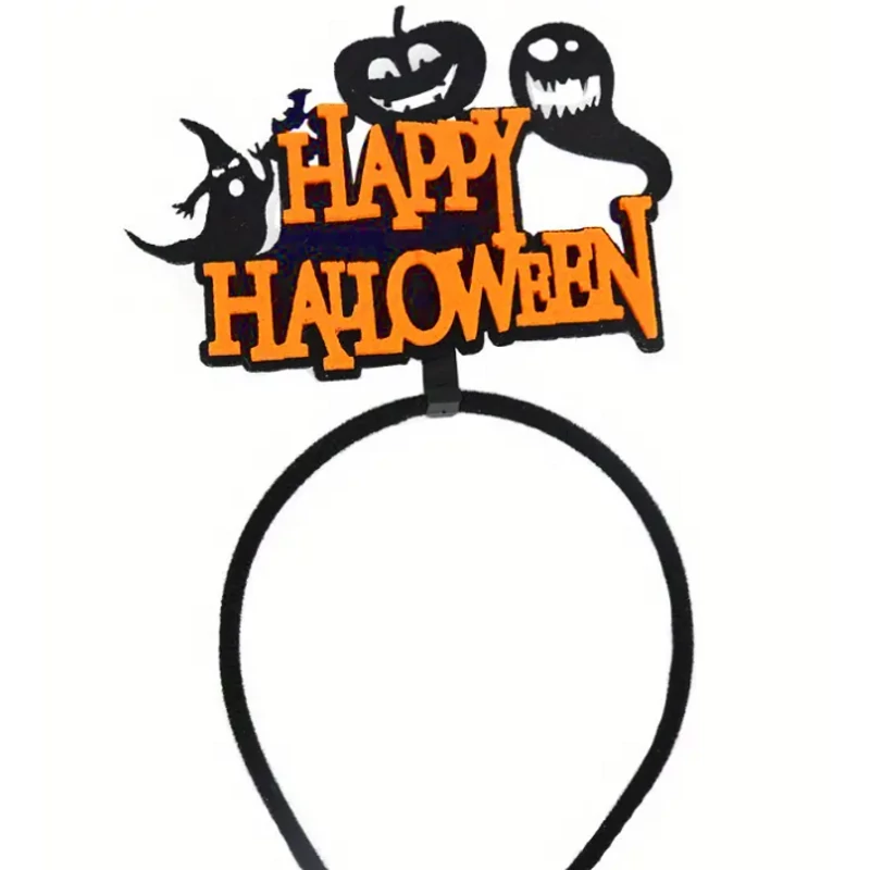 Halloween fejdísz
