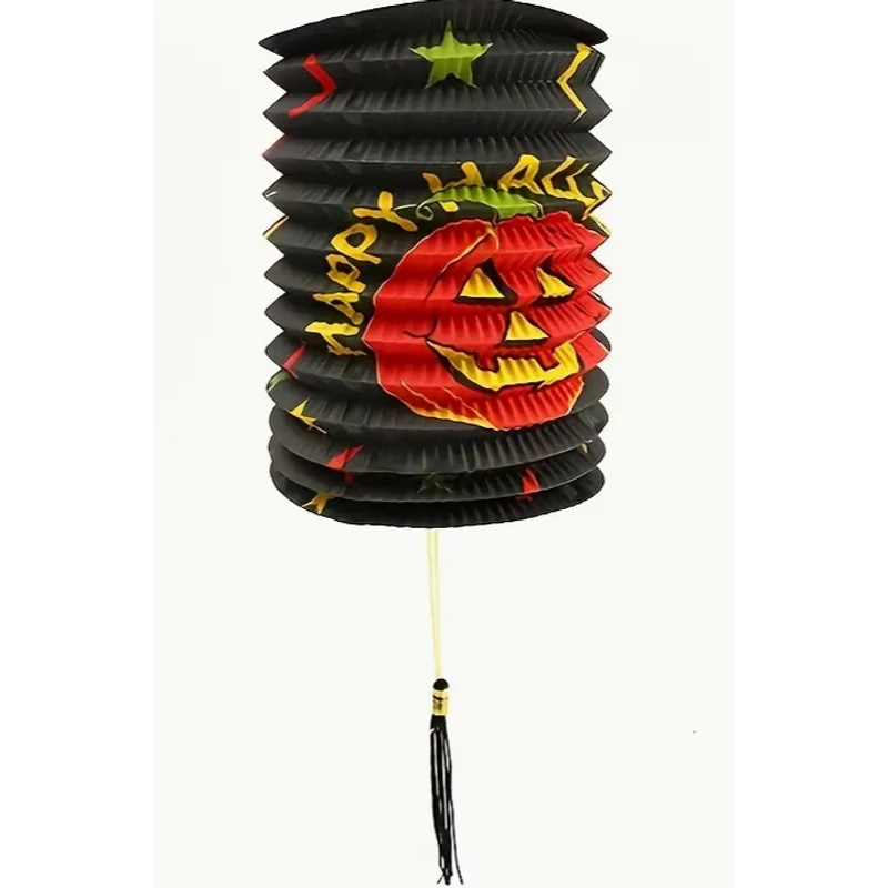 Halloween henger lampion