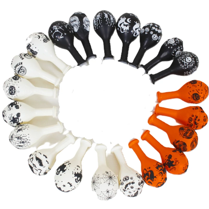 Halloween lufi 10db/cs.