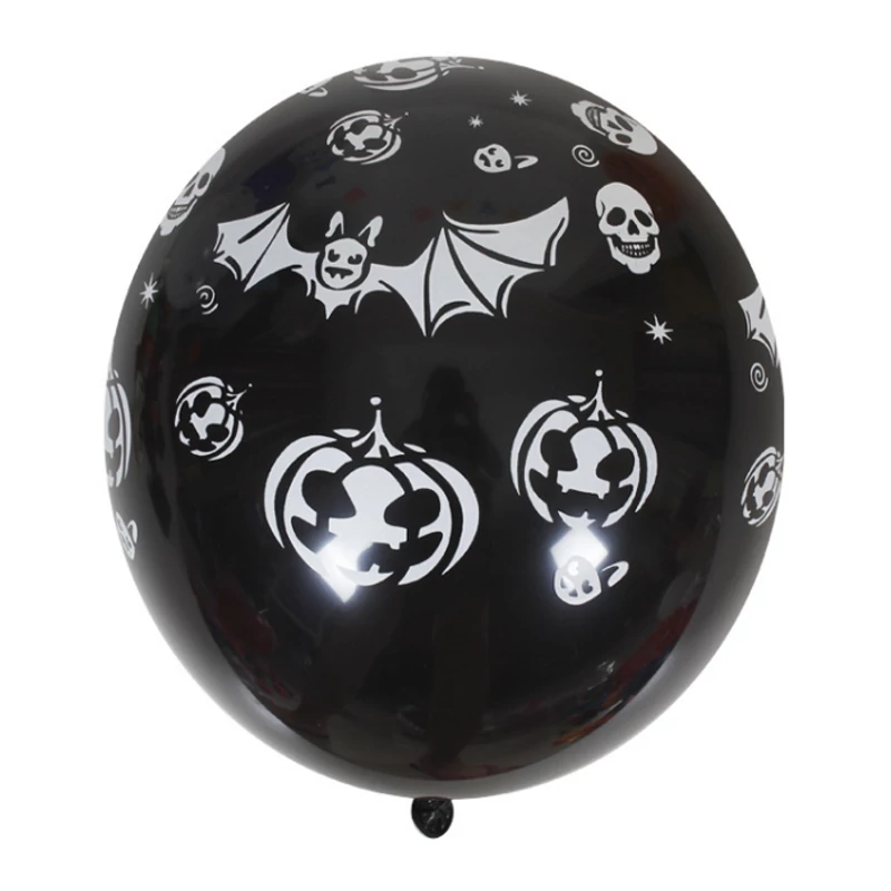Halloween lufi 10db/cs.