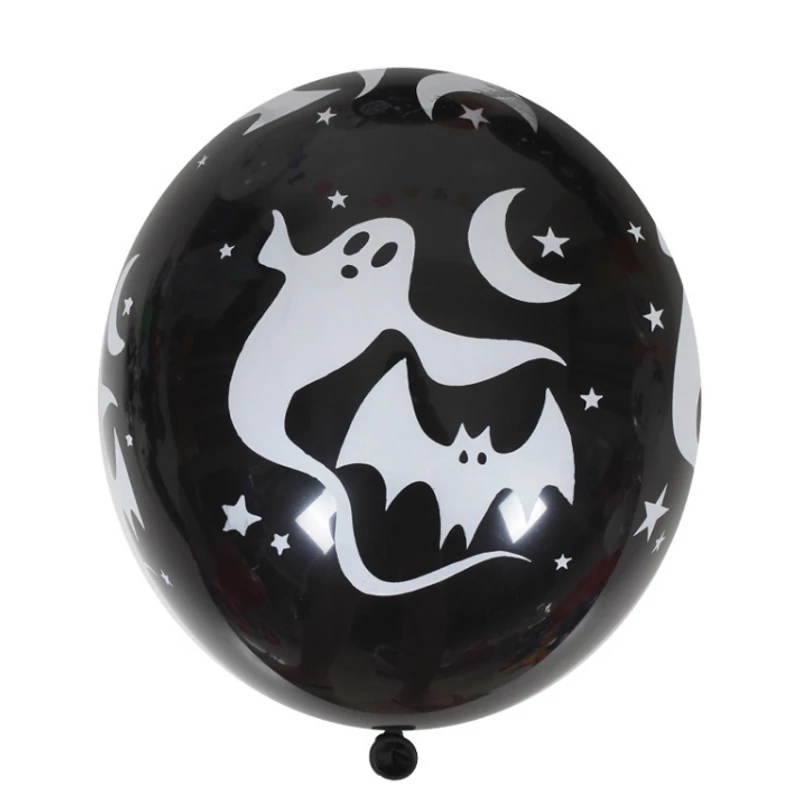 Halloween lufi 10db/cs.