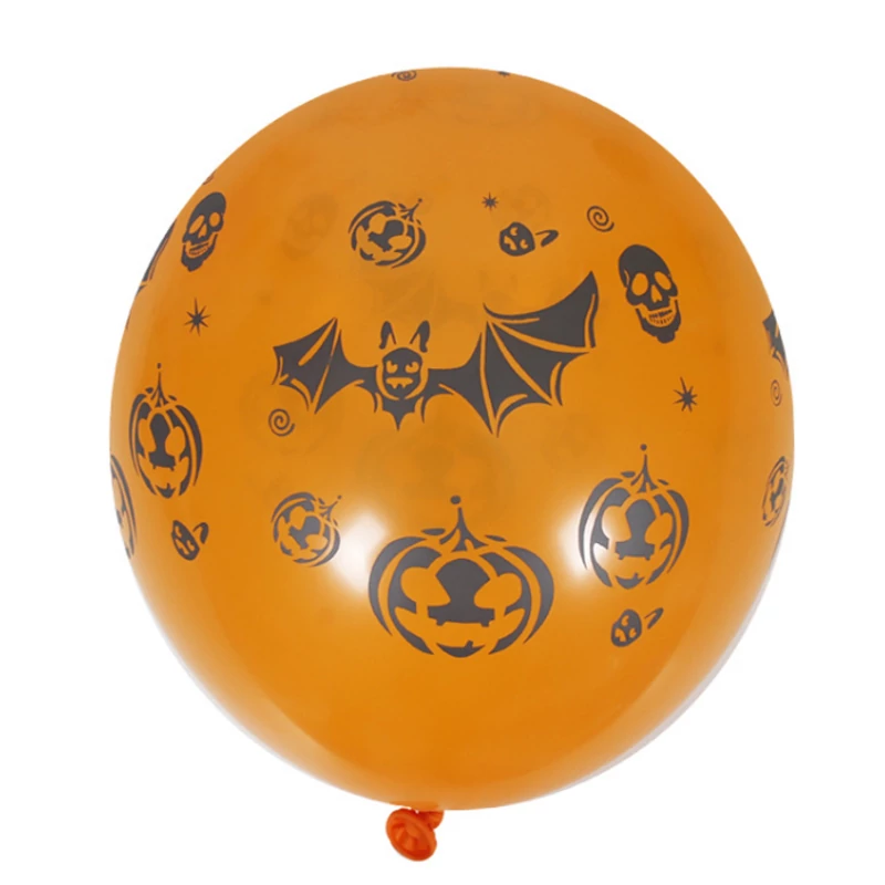 Halloween lufi 10db/cs.