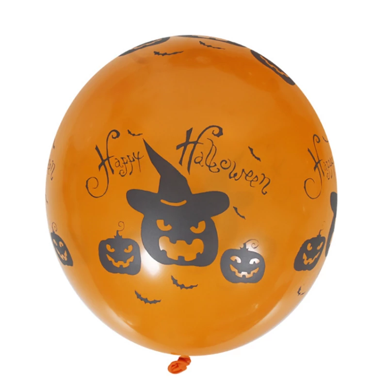 Halloween lufi 10db/cs.