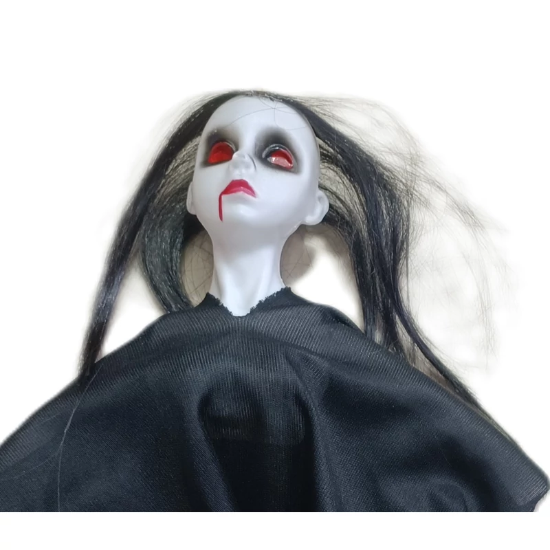 Horror baba-világítós