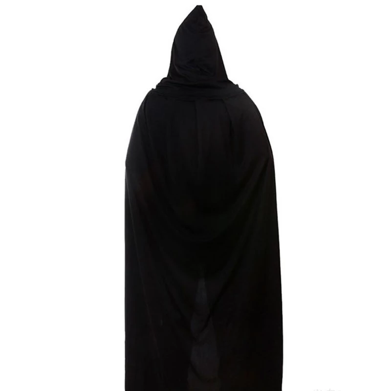 Kapucnis köpeny 140 cm