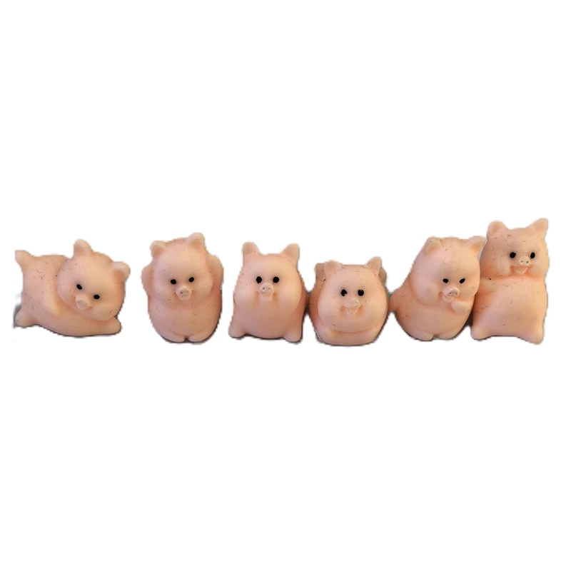 Mini malacok 25 db/cs./ MÁR ELŐRENDELHETŐ!
